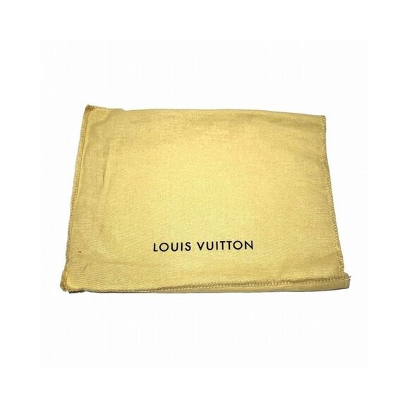 Pre Loved Louis Vuitton Pochette Epi Leather Clutch Women White Clutch Bags - Picture 7 of 8